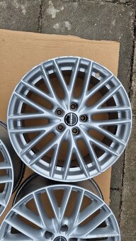 Prodám 18" kola Borbet BS5 KBA48361 8JX18 5X112 ET35 - 16