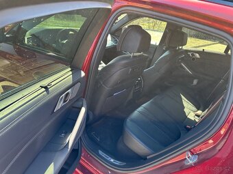 BMW X6 XDrive 40d Vzduch/Záruka/Offroad pak. - 16