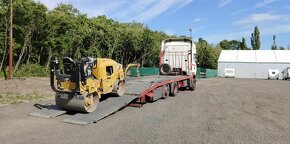 Odtahovka, odtah ,autoprepravnik Brno-celá ČR - 16