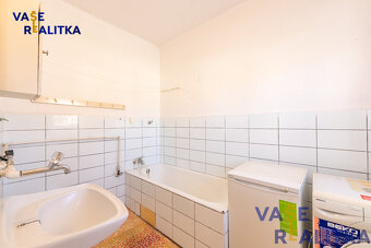 Prodej, rodinný dům 4+2, garáž, dílna, Bystřice pod Hostýnem - 16