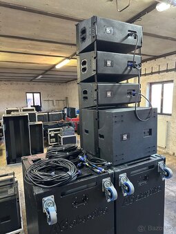 Ac akustika linearray - 16