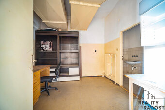 Prodej komerční nemovitosti, 320m2, Řečany nad Labem - 16