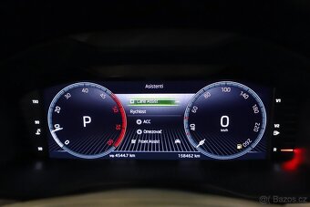 Škoda Kodiaq 2.0 TDI 147kW 4x4 DSG - záruka Autodraft - 16