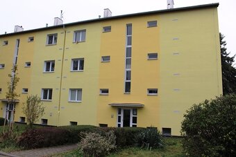 Pronájem bytu 2+1 50 m² Šárka, Prostějov - 16