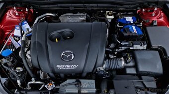 Mazda 3 2.0i 88Kw SKYACTIV Alu, Digiklima TOPstav - 16