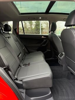 Tiguan, 2.0 TSI , PANORAMA - 16