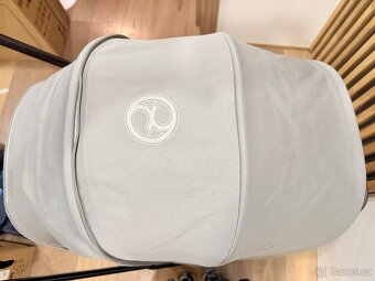 Cybex e-priam black matt - 16