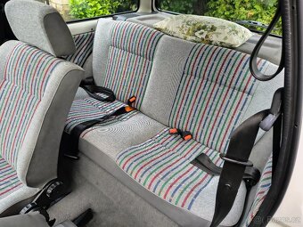 VW Polo 86c Bel Ami - 16