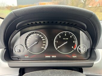 BMW 640d COUPE F13 230kW - 16