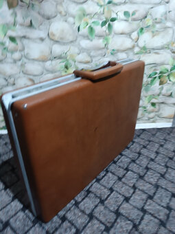 retro kufry krosny kabele batohy - 16