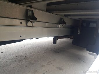 Mercedes Sprinter 319CDI,V6,190PS,r.v.2018 - 16