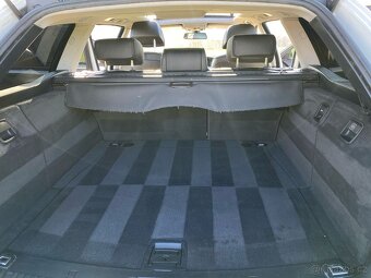 BMW e61 525d 145kW - 16