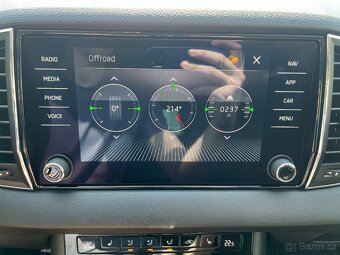 Škoda Karoq 2.0 TDI 110KW STYLE 4x4, Rozvody, Odpočet DPH - 16