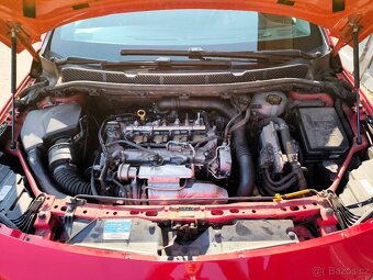 Opel Astra 1.4T/110kW  AUTOMAT - 16