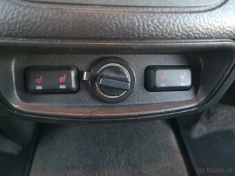 Ford Taurus SHO 3.5 4x4 365PS - 16