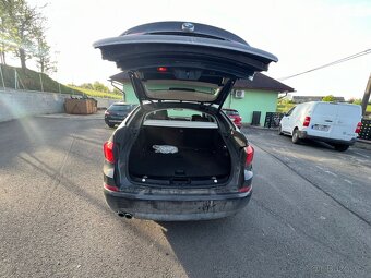 BMW GT 530D XDRIVE - 16