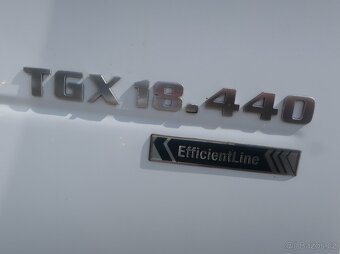 MAN TGX 18.440 STK 11.2025 DPH AUTOMAT,DOHODA MOŽNÁ......... - 16
