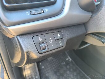 Kia Rio, klimatizace, 1.2 62kw, ČR, serviska - 16