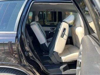 Volvo XC90, 2.4 D5 136kW 4X4, 7 MÍST - 16