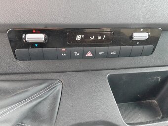 Sprinter 317 CDI/L, navi, kamera, odpružka... - 16