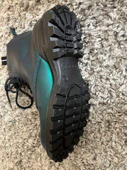 Nove boty ECCO 38 PC 4629 - 16