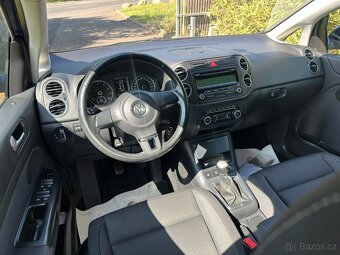 Volkswagen Golf Plus 1.2Tsi 77kw - 16