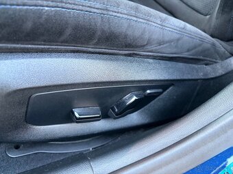 BMW 520d xDrive M-Paket Premium Selection záruka do 08/2026 - 16
