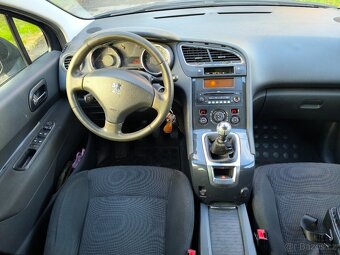 Peugeot 5008 - 16