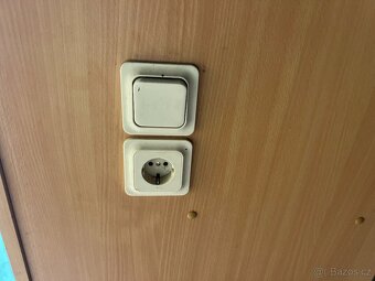 Kancelářský / obytný kontejner, stavebí buňka - 16