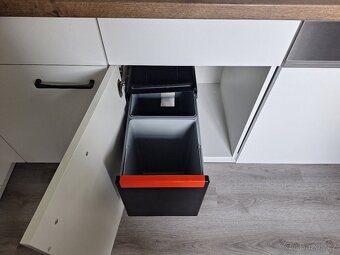 Kompletní kuchyně NOBILIA SANTIAGO vč. spotřebičů - 16