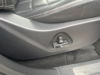 SsangYong Rexton 2.2 tdi 4X4 133kw 2019  TZ 3500kg - 16