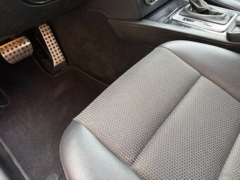 Mercedes-benz GLK 350 diesel 4Matic/Xenon/Polokůže/175.000km - 16