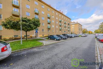 Prodej bytu 2+1, 57 m² - Ostrava - Poruba, ev.č. 00892 - 16