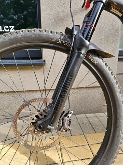 TREK FUEL EXE 9.5 XL (záruka) + upgrade - 16