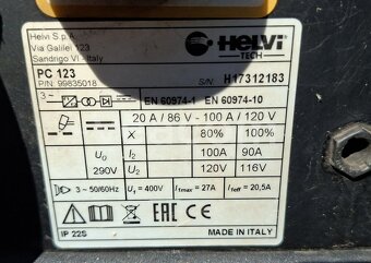 CNC Plazma 1500x6000 Pierce RUR2000 - 16