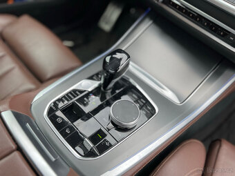 BMW X5 M50d, 294 kW, 2019, vzduchový podvozek, odpočet DPH - 16