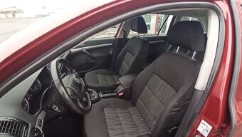 Škoda Octavia 2 1.4 TSI 90 Kw Elegance - 16