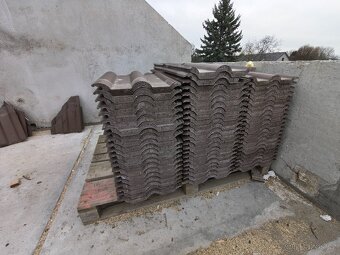 Prémiové střešní tašky za zlomek ceny - 16