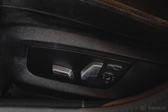 BMW 530d-210kW-xD-Mpaket-HUD-CZ-8xALU - 16
