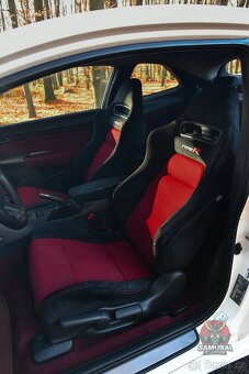 2009 Honda Civic Type-R FN2 Championship White edition - 16