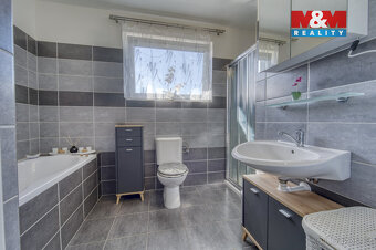 Prodej rodinného domu, 94 m², Příchovice - 16