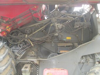 Prodám kombajn - 16