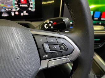 Volkswagen Passat 2025 2.0 TDI DSG - Tažné/360Kamery/Záruka - 16