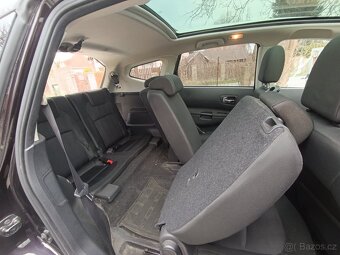 Nissan Qashqai+2 4x4 - 16