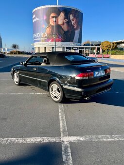 SAAB 9-3 SE 2.0LPT Cabrio - 16