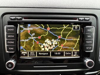 SEAT ALHAMBRA 2.0TDI DSG,AUT.KLIMA,7-MÍST,KŮŽE,TAŽNÉ,KAMERA, - 16
