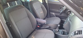 Škoda Roomster 1.4 16V - 16