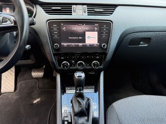 ŠKODA OCTAVIA KOMBI III 2019 2.0TDI DSG STYLE 152.000km - 16