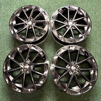 5x114,3 R19” Hyundai IONIQ 5 - originál alu disky TOP STAV - 16