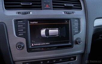 Volkswagen Golf 7 1.4TSI R-Line 92kW - 16